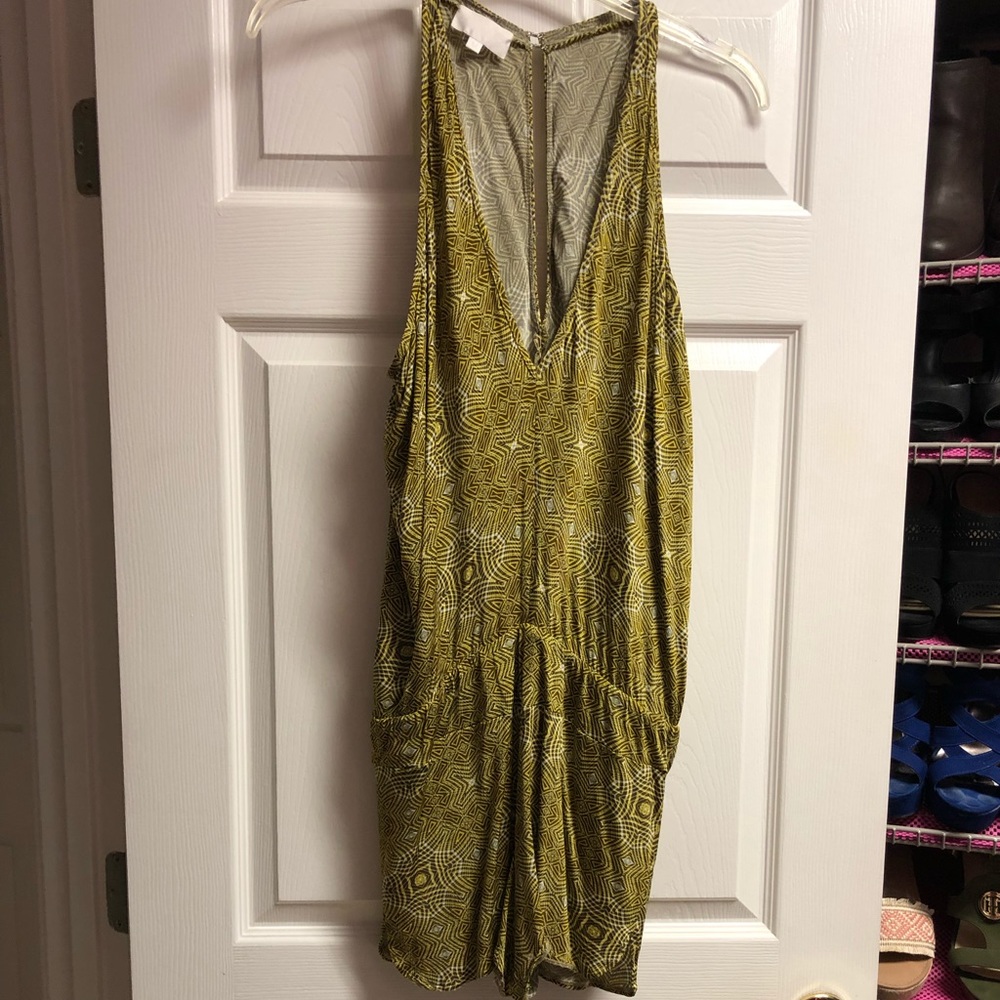 Alexis Romper